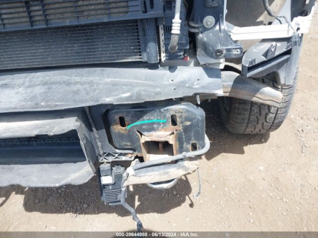 1FTEW1EG6GFA40378 Ford F-150 Platinum
