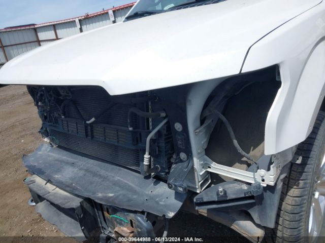 1FTEW1EG6GFA40378 Ford F-150 Platinum