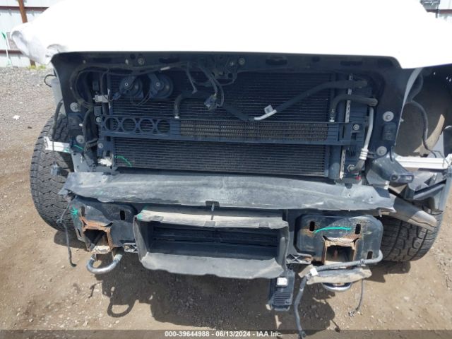 1FTEW1EG6GFA40378 Ford F-150 Platinum