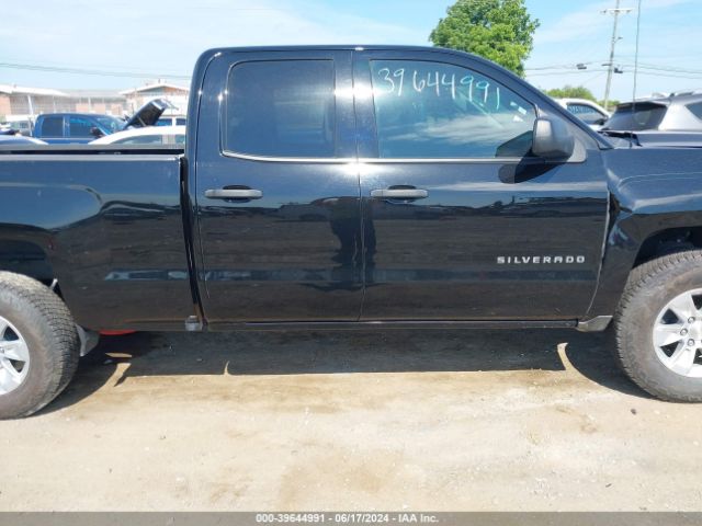 2GCVKMECXK1202586 Chevrolet Silverado 1500 Ld Silverado Custom