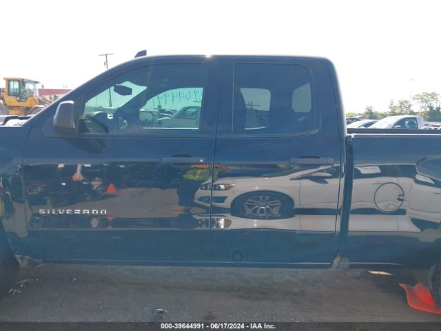 2GCVKMECXK1202586 Chevrolet Silverado 1500 Ld Silverado Custom