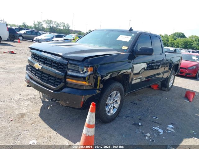 2GCVKMECXK1202586 Chevrolet Silverado 1500 Ld Silverado Custom