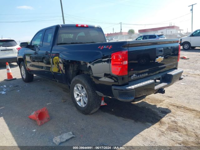 2GCVKMECXK1202586 Chevrolet Silverado 1500 Ld Silverado Custom