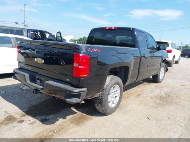 2GCVKMECXK1202586 Chevrolet Silverado 1500 Ld Silverado Custom