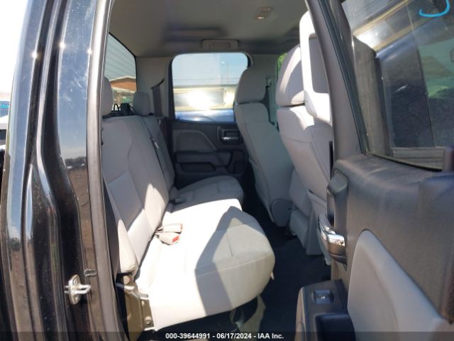 2GCVKMECXK1202586 Chevrolet Silverado 1500 Ld Silverado Custom