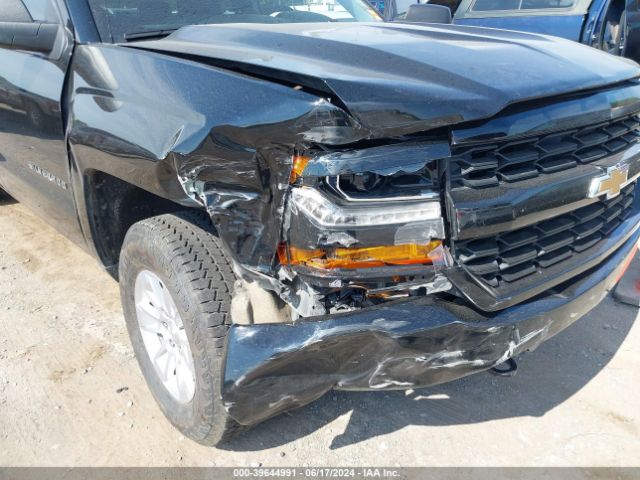 2GCVKMECXK1202586 Chevrolet Silverado 1500 Ld Silverado Custom
