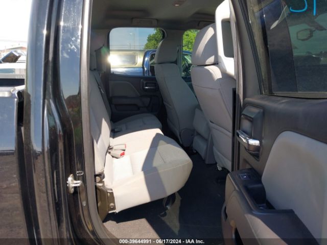 2GCVKMECXK1202586 Chevrolet Silverado 1500 Ld Silverado Custom