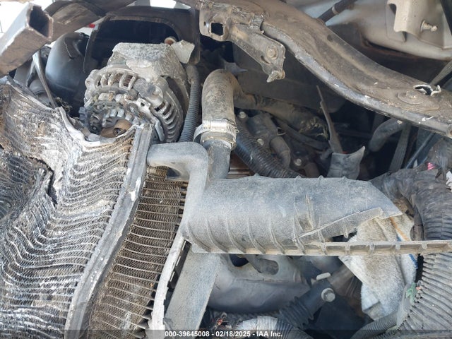 2007 CADILLAC ESCALADE ESV 1GYFK66857R244084 Photo 9
