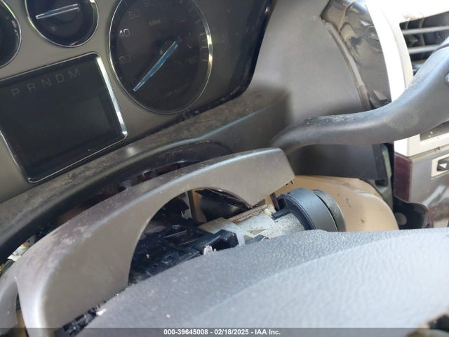2007 CADILLAC ESCALADE ESV 1GYFK66857R244084 Photo 6