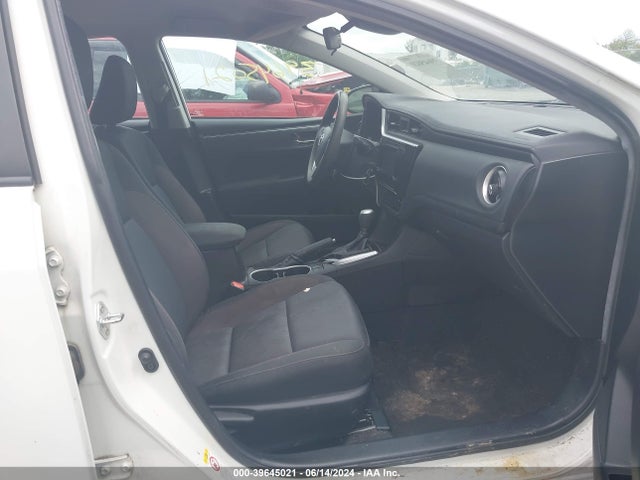 Toyota COROLLA LE 2019 5YFBURHE0KP902030 Image 5