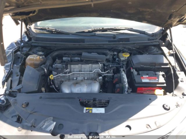 1C3CCCAB9FN531848 Chrysler 200 Limited