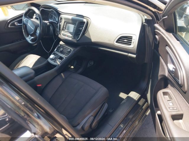1C3CCCAB9FN531848 Chrysler 200 Limited