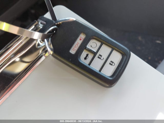 Honda Accord Ex-l 2018 1HGCV1F56JA130191 Image 11