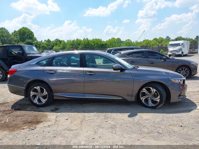 Honda Accord Ex-l 2018 1HGCV1F56JA130191 Image 13