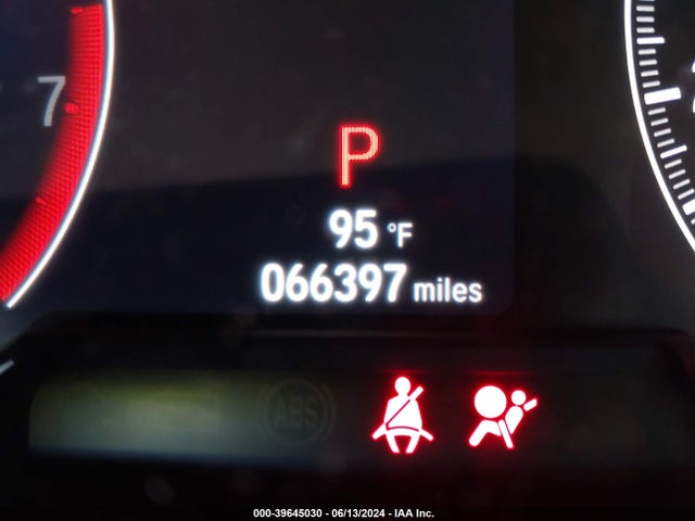 Honda Accord Ex-l 2018 1HGCV1F56JA130191 Image 15
