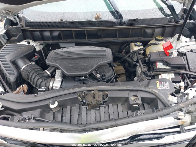 1GYKNCRS5HZ218369 Cadillac Xt5 Premium Luxury