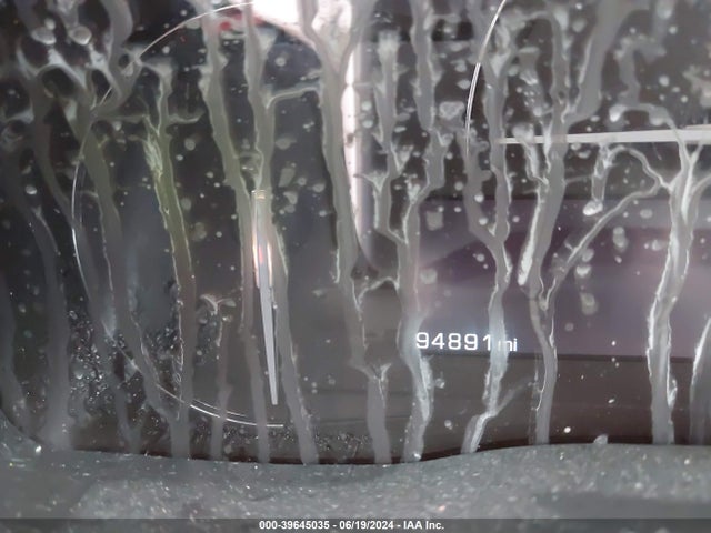 1GYKNCRS5HZ218369 Cadillac Xt5 Premium Luxury