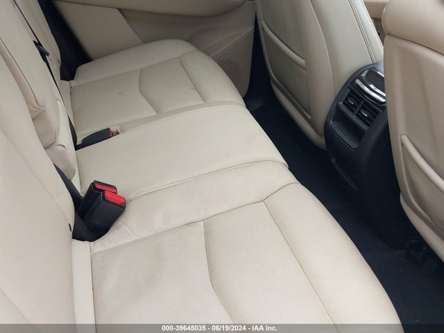 1GYKNCRS5HZ218369 Cadillac Xt5 Premium Luxury