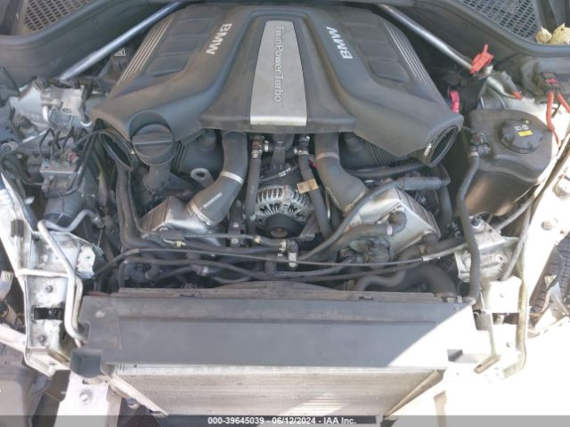 5UXKR6C53E0J72568 BMW X5 Xdrive50i