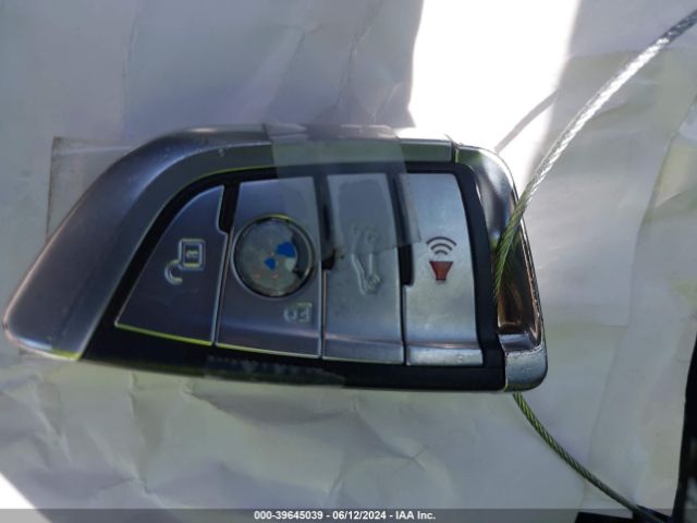 5UXKR6C53E0J72568 BMW X5 Xdrive50i