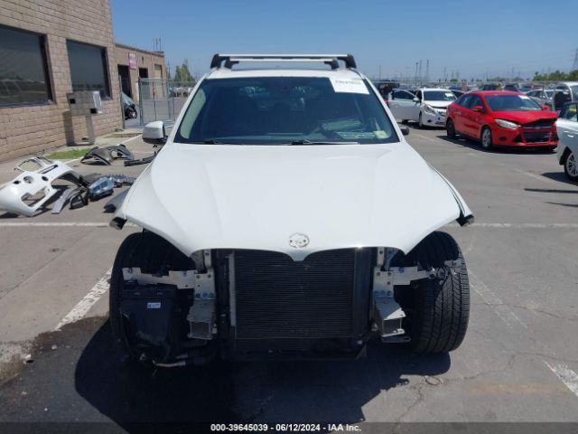 5UXKR6C53E0J72568 BMW X5 Xdrive50i