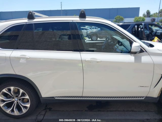 5UXKR6C53E0J72568 BMW X5 Xdrive50i