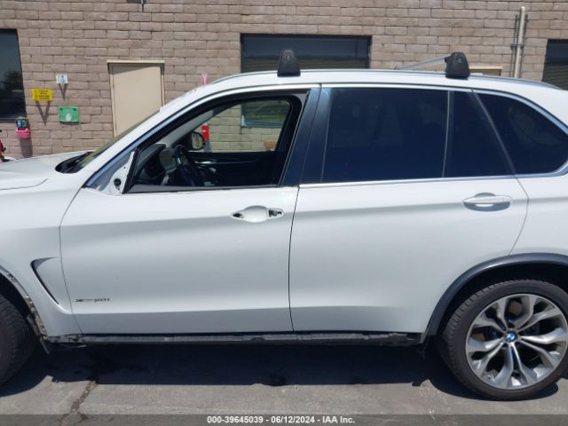 5UXKR6C53E0J72568 BMW X5 Xdrive50i