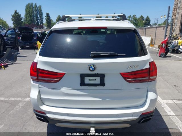 5UXKR6C53E0J72568 BMW X5 Xdrive50i