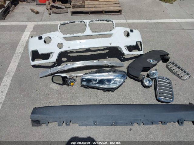 5UXKR6C53E0J72568 BMW X5 Xdrive50i
