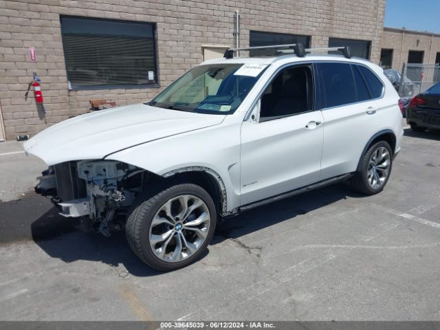 5UXKR6C53E0J72568 BMW X5 Xdrive50i