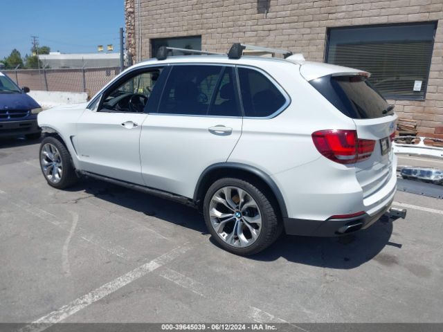 5UXKR6C53E0J72568 BMW X5 Xdrive50i