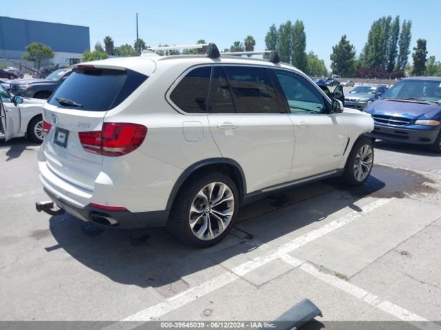 5UXKR6C53E0J72568 BMW X5 Xdrive50i