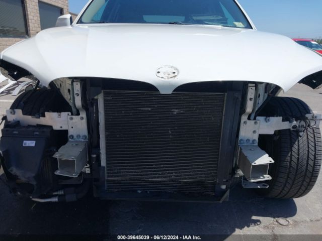 5UXKR6C53E0J72568 BMW X5 Xdrive50i