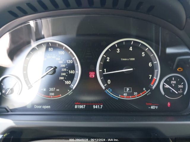 5UXKR6C53E0J72568 BMW X5 Xdrive50i