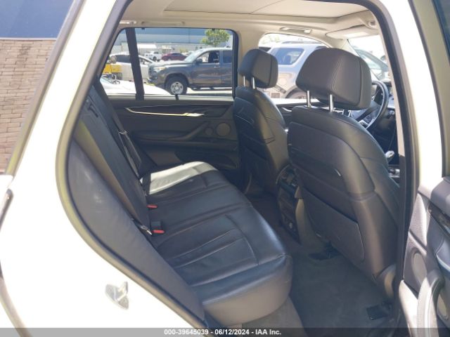 5UXKR6C53E0J72568 BMW X5 Xdrive50i