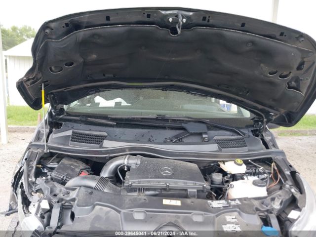 2022 MERCEDES-BENZ METRIS W1WV0FEY0N4184481 Photo 9