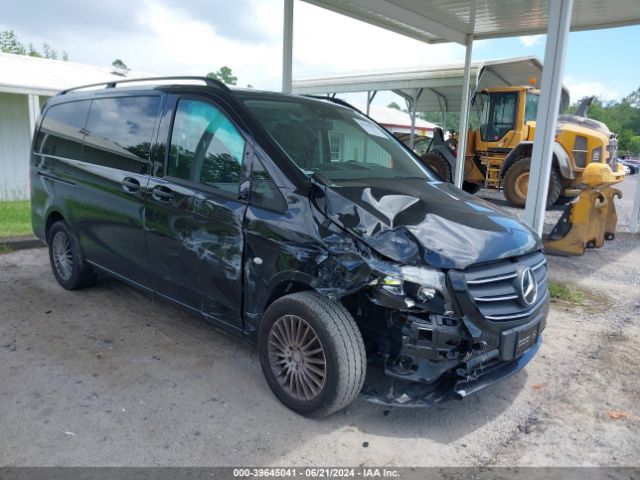 2022 MERCEDES-BENZ METRIS W1WV0FEY0N4184481 Photo 5