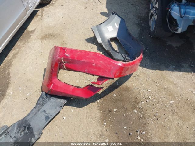 1HGCR2F10HA115915 Honda Accord Sport Se