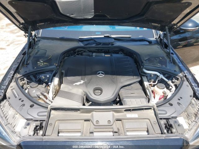 W1K6G6DB0PA223749 Mercedes-Benz S 500 4matic