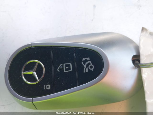 W1K6G6DB0PA223749 Mercedes-Benz S 500 4matic