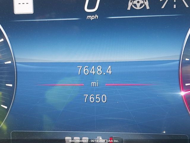 W1K6G6DB0PA223749 Mercedes-Benz S 500 4matic