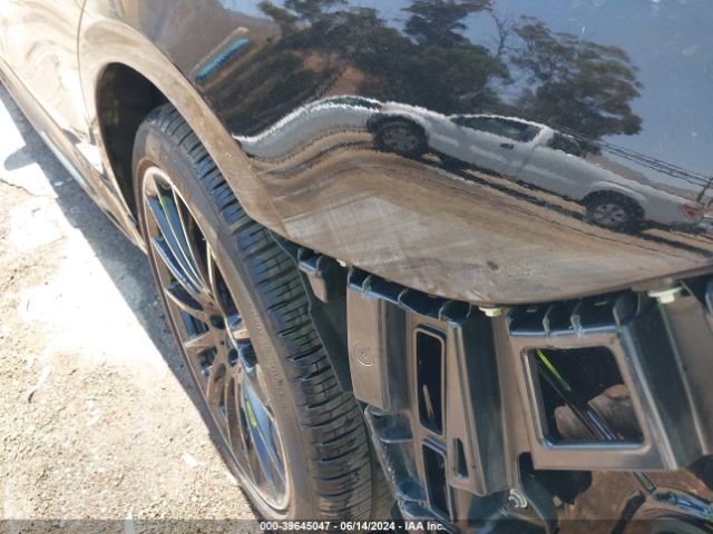 W1K6G6DB0PA223749 Mercedes-Benz S 500 4matic