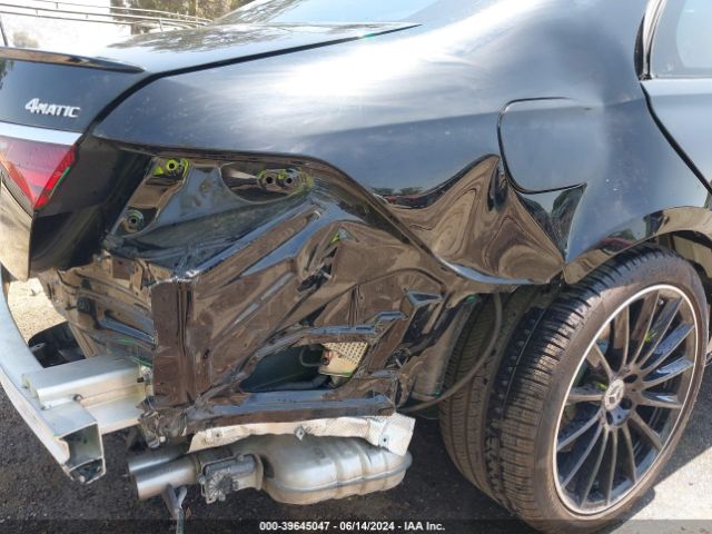 W1K6G6DB0PA223749 Mercedes-Benz S 500 4matic