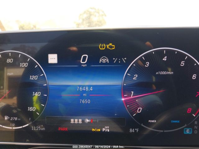 W1K6G6DB0PA223749 Mercedes-Benz S 500 4matic