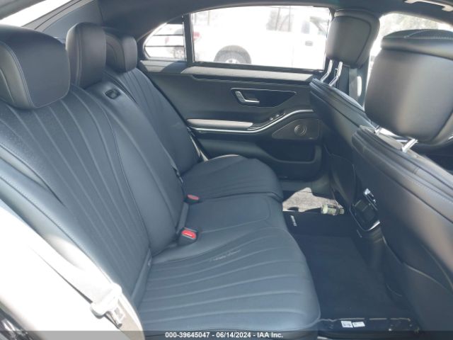W1K6G6DB0PA223749 Mercedes-Benz S 500 4matic