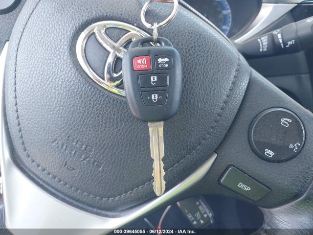Toyota Corolla S Plus 2014 2T1BURHEXEC100203 Image 11