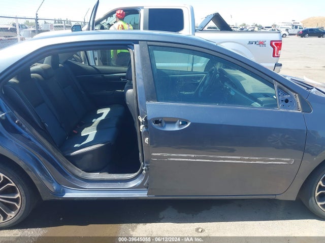 Toyota Corolla S Plus 2014 2T1BURHEXEC100203 Image 14