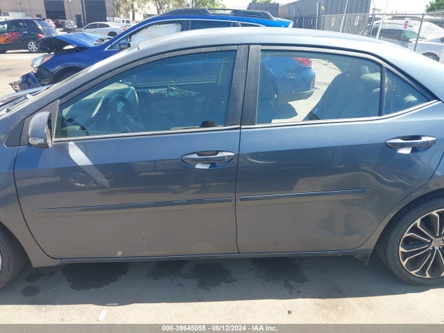 Toyota Corolla S Plus 2014 2T1BURHEXEC100203 Image 15