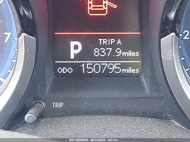 Toyota Corolla S Plus 2014 2T1BURHEXEC100203 Image 16