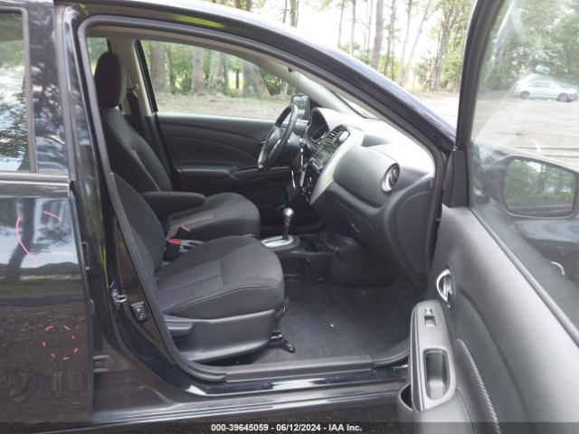 3N1CN7AP3JL871923 Nissan Versa 1.6 Sv